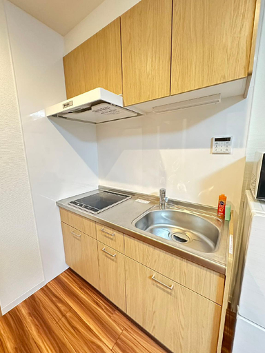Others 5, SOLASIA residence  Kitaueno401, Taitō