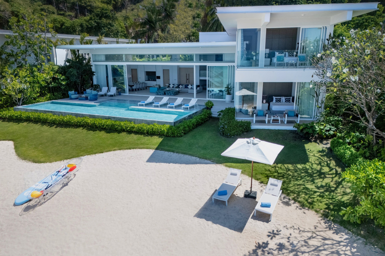 Exterior & Views 2, Andaaman Beach Villas - Villa Anda, Pulau Phuket