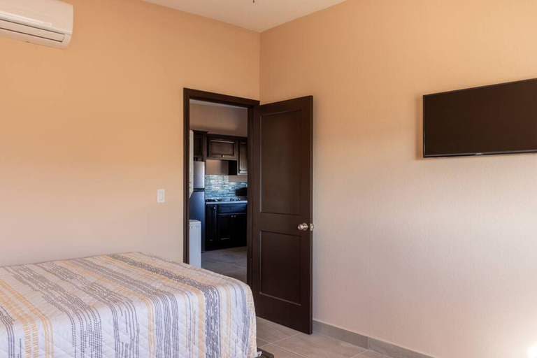 Room 4, Apartment With Excellent In-town Location 2, Puerto Peñasco