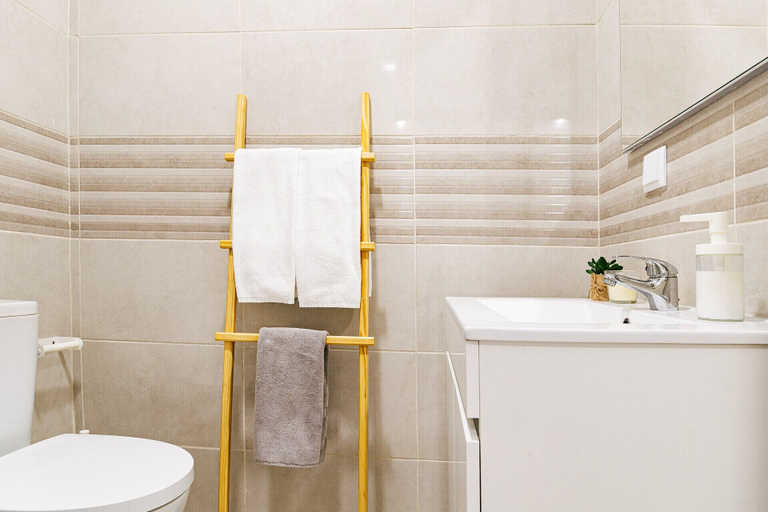 Room 4, Mar Alta - Estelas, Peniche