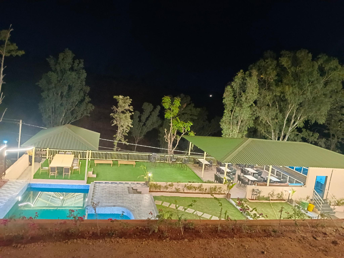 Sport & Beauty 4, Mountain Meadows Resort, Satara