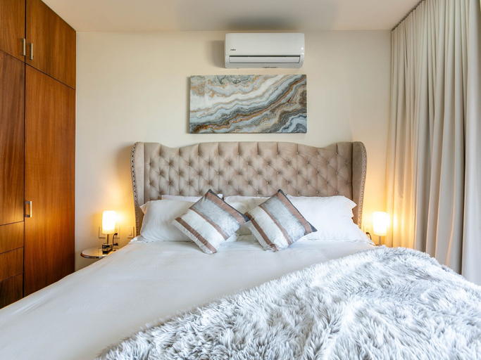 Room 4, La Vida Hermosa in Cabo San Lucas, La Paz