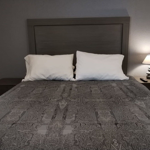 Room 4, Blue Beach - Beautiful 2 Bed Apt in Polanco, Tultitlán