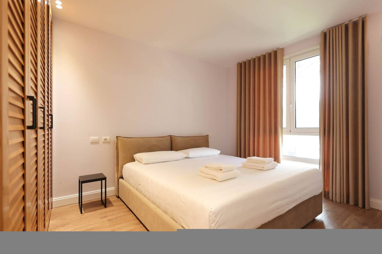 Room 2, Sanpietro Vacation Apartment 014, Durrësit