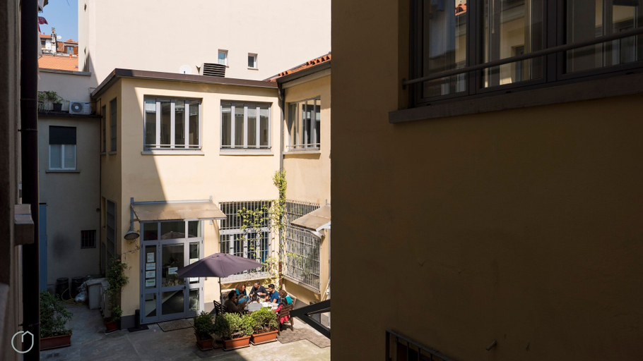 Others 4, Italianway Easy - Melzo 12 - Naif, Milano