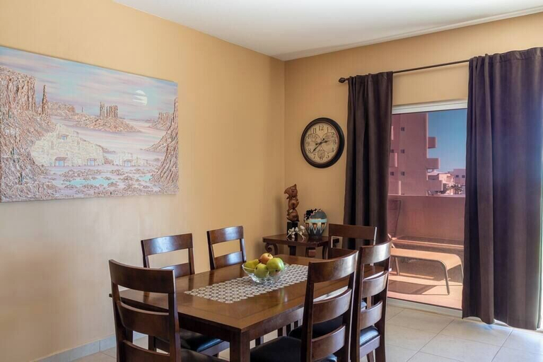Room 5, Peaceful Condo With Ocean View, Puerto Peñasco