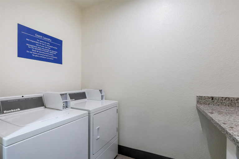 Bathroom 4, Best Western Inn of Payson, Gila