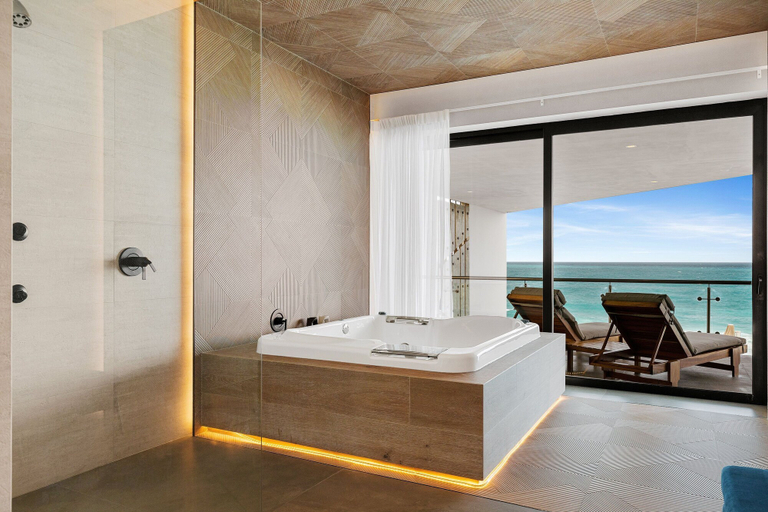 Room 4, Villa E11even Isla Mujeres, Isla Mujeres