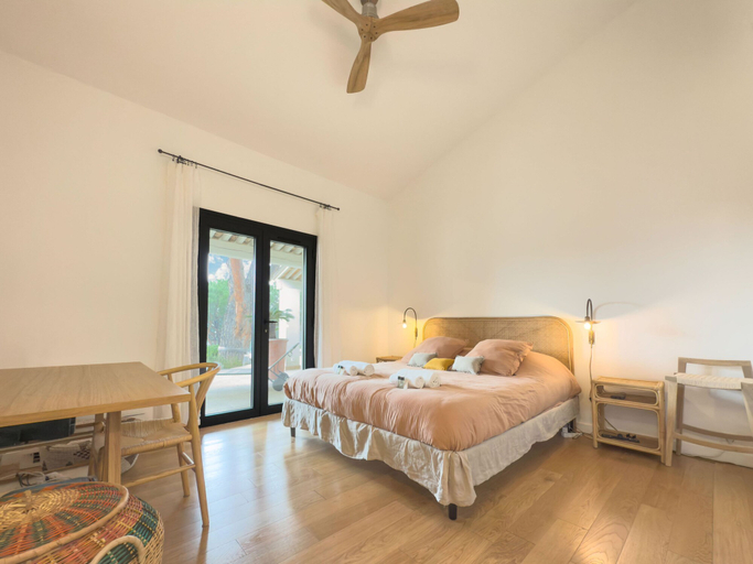 Room 4, Villa Maeva in Cavalaire-sur-mer, Var