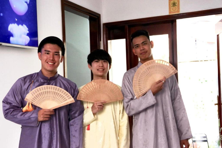 Others 4, LaLa Citadel Homestay, Huế