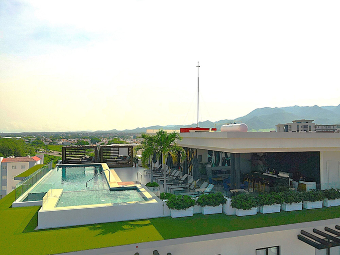 Room 2, A Amenities Location Sleeps 6, Puerto Vallarta