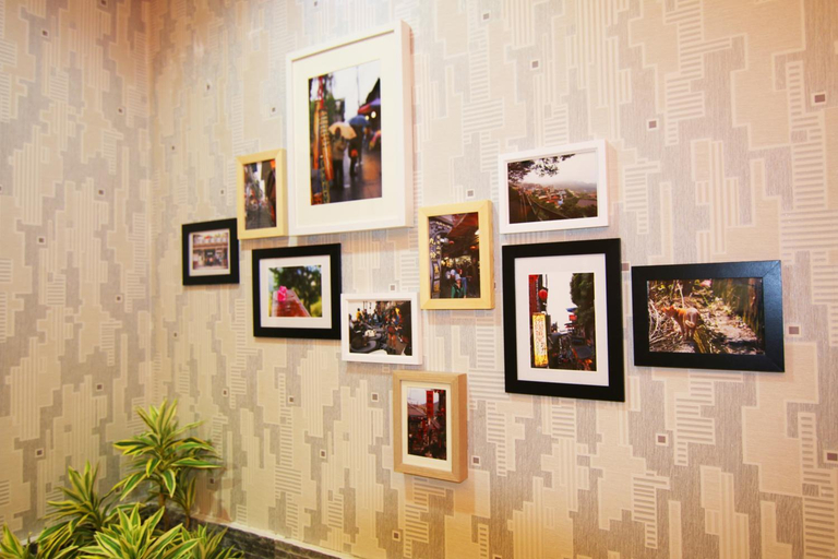 Public Area 3, Good 9 Stay Inn, Taipei City