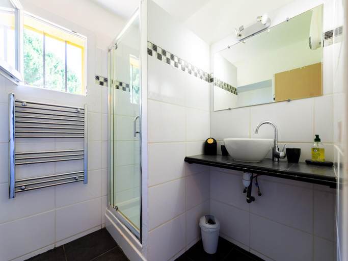 Bathroom 3, Holiday home near Pampelonne beach, Var