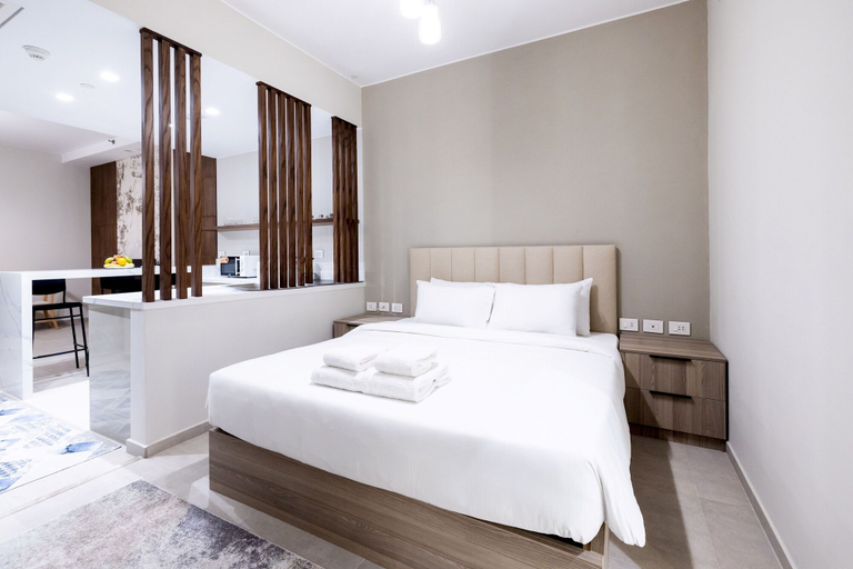 Room 4, Vesta - Luxury Studio - Aeon Tower, Sixth of October 1 City