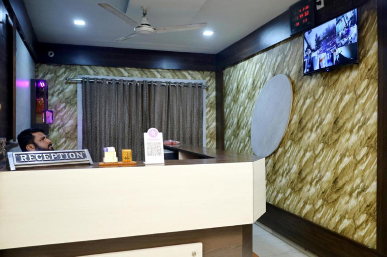 Others 5, Goroomgo Satluj Guest House Ahmedabad, Ahmadabad