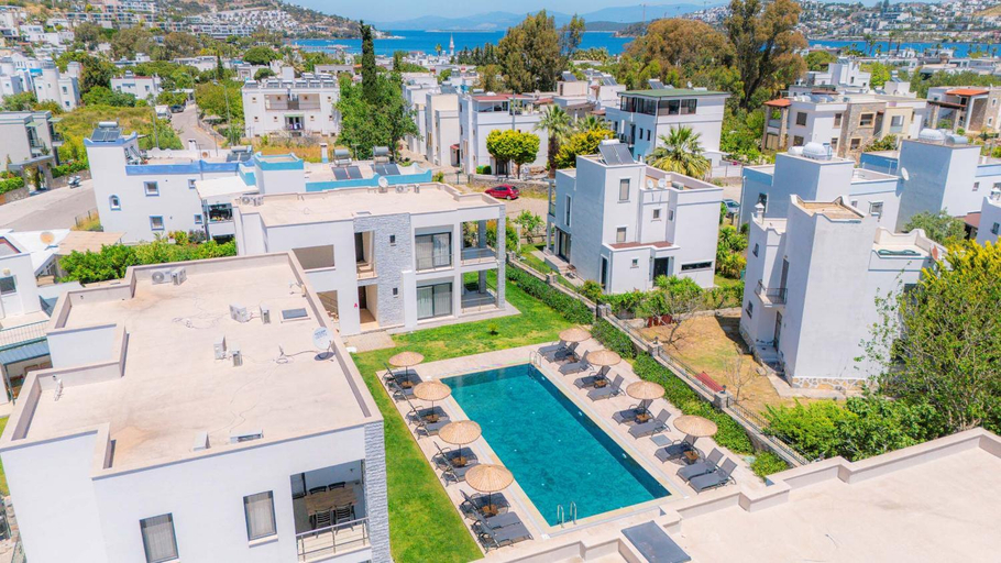 Exterior & Views 2, BEN Houses Family, Bodrum