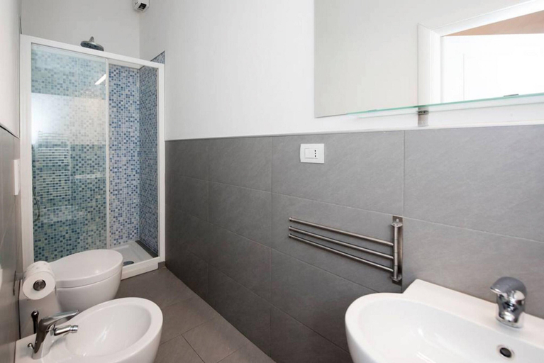 Others 5, Brunelleschi Apartment, Florence