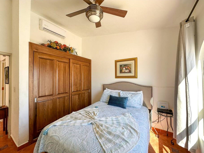 Bedroom 3, Mexican Ambience Townhome With Pool 1, Puerto Peñasco