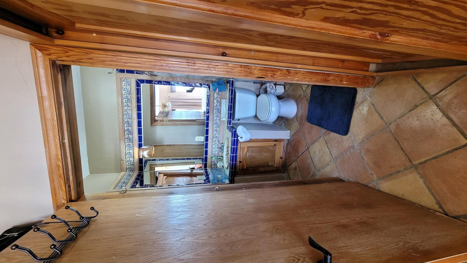 Room 3, Campbell s House 2nd row Wifi Las Conchas, Puerto Peñasco