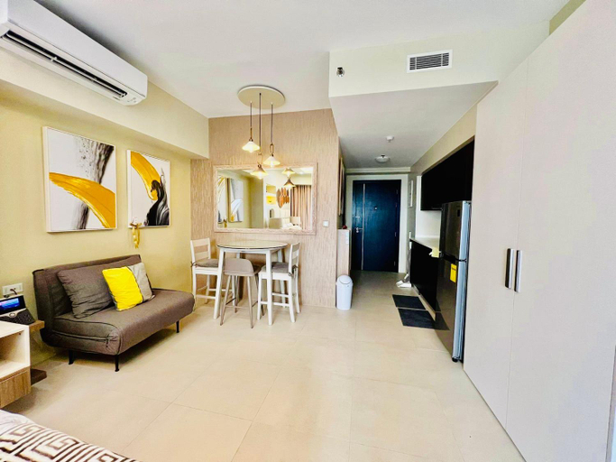 Others 4, AEON TOWERS STUDIO SUITE (by:skyspottravelcentra), Davao City