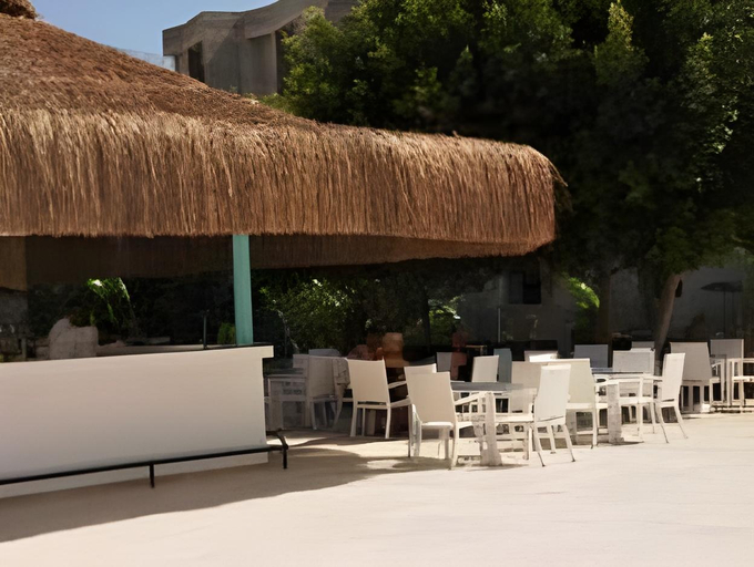 Food & Drinks 5, Bendis Beach Hotel, Bodrum