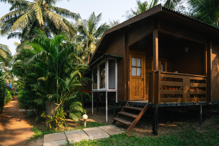 Others 4, Morjim Hermitage Resort, North Goa