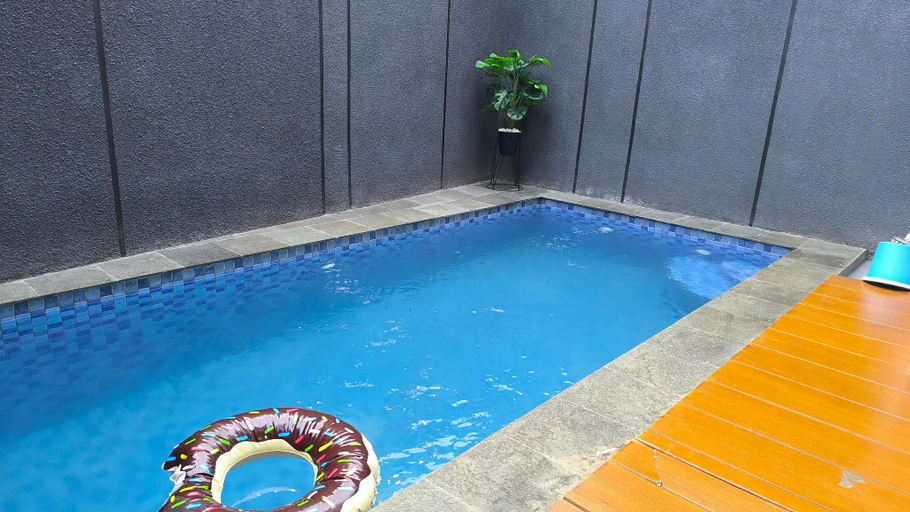Sport & Beauty, Villa Panderman Batu Malang, Malang