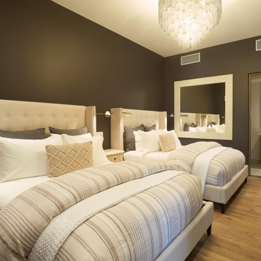 Room 3, Oceanfront 3bd Residence Wordclass Amenities, La Paz