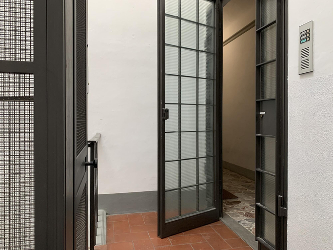 Room 5, Ricasoli Apartment in Firenze, Florence