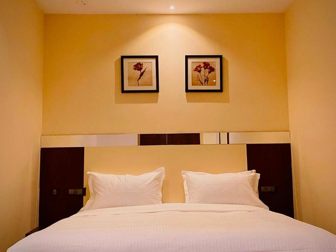Others 5, La grande suite karaikal, Karaikal