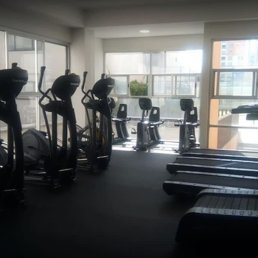 Room 2, Blue Beach - Beautiful 2 Bed Apt in Polanco, Tultitlán
