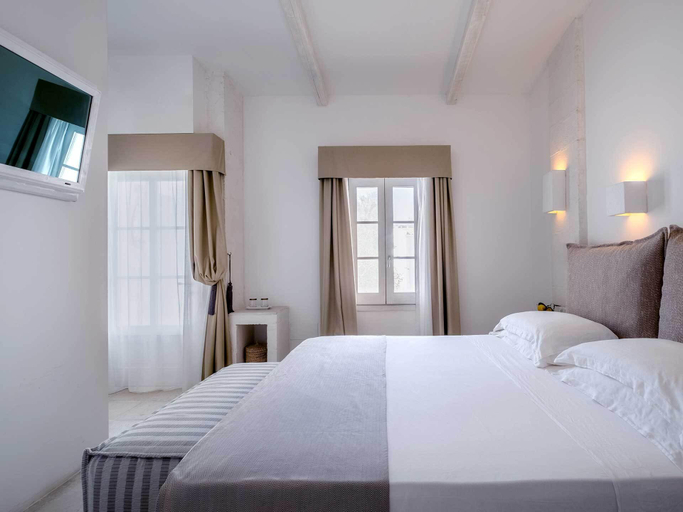 Bedroom 2, Baglioni Masseria Muzza Resort & Spa, Lecce