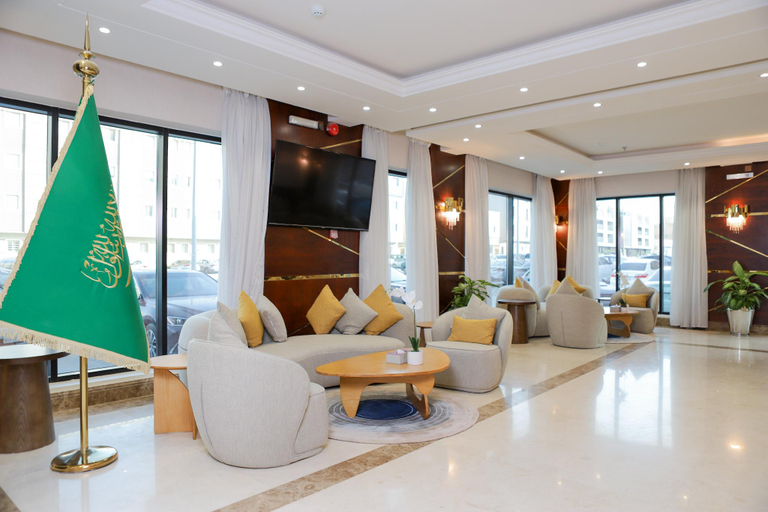 Others 5, Samt Serviced Apartments - Al Narjis, Riyadh