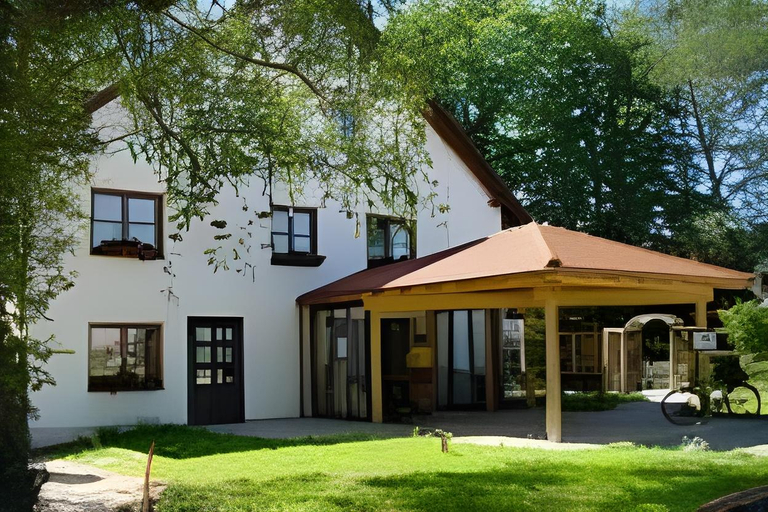 Exterior & Views 5, Hotel Waldvogel, Günzburg