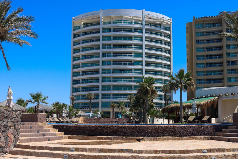 Exterior & Views 2, A Vista Into Tranquility Your 10th-floor Escape, Puerto Peñasco