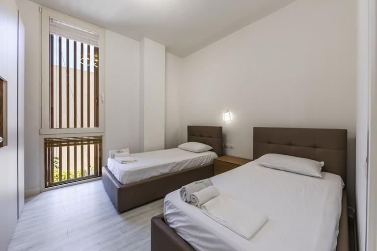 Room 5, The Ionian Villa Green Coast, Vlorës