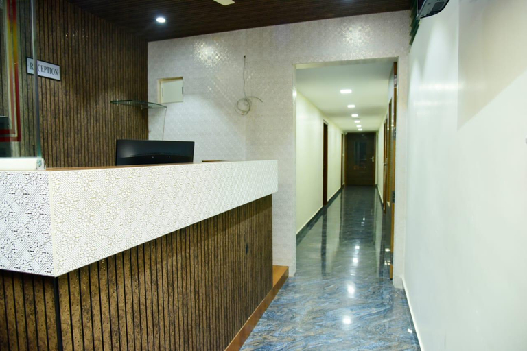 Others 3, Lotus Inn, Bangalore