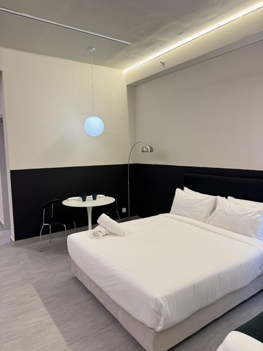 Bedroom 3, Sunsuria setia alam, Shah Alam