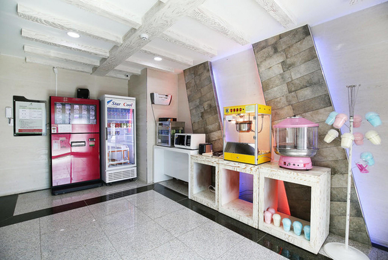 Others 5, Jincheon Stay Self check-in Motel, Jincheon