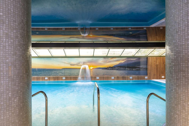 Sport & Beauty 2, Hotel Park Makarska, Makarska