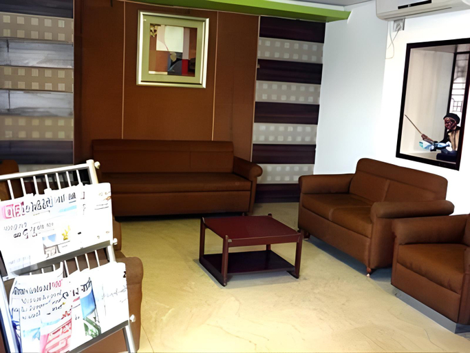 Others 5, Hotel Airport Residency, Ahmadabad