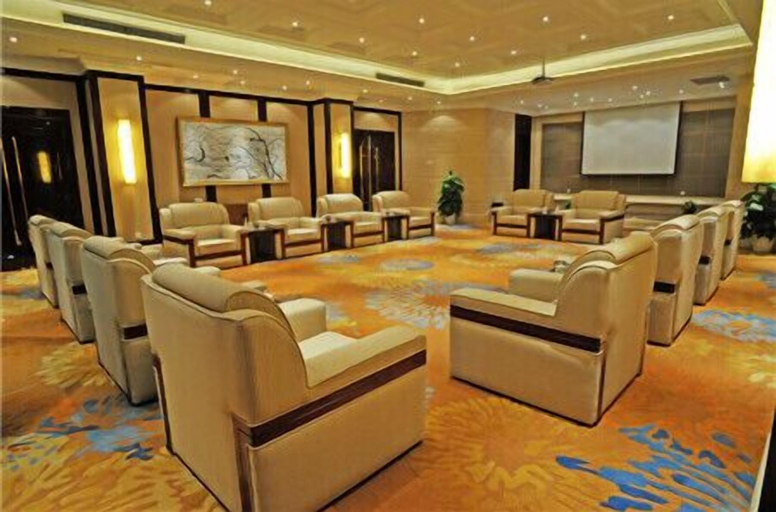 Others 5, Tiantai International Hotel, Wuhu