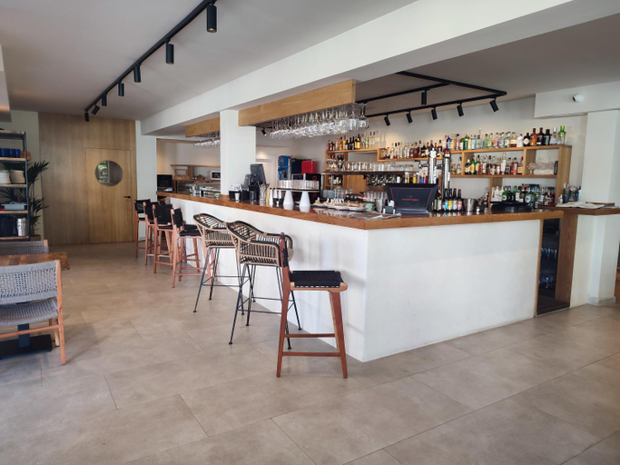 Food & Drinks 5, Hotel Boutique Lamar De Suances, Cantabria