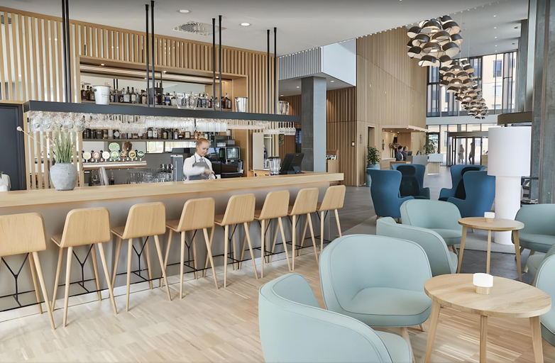Food & Drinks 4, Alsik Hotel & Spa, Sønderborg