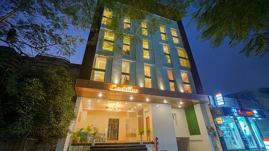 Exterior & Views 1, Perfectstayz premium Varanasi, Varanasi
