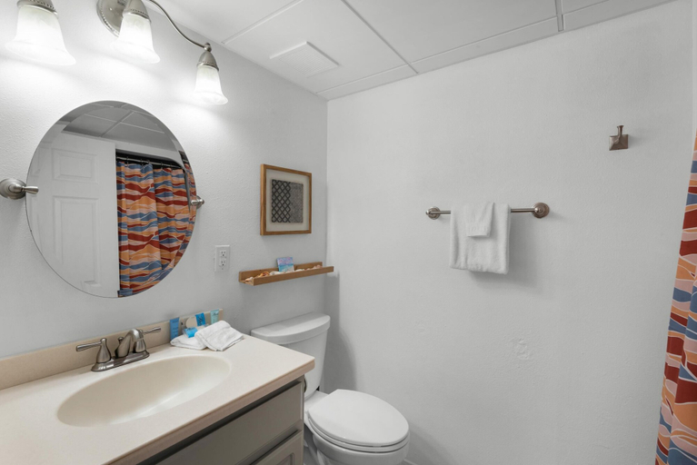 Bathroom, Sand Dollar W-103, Escambia