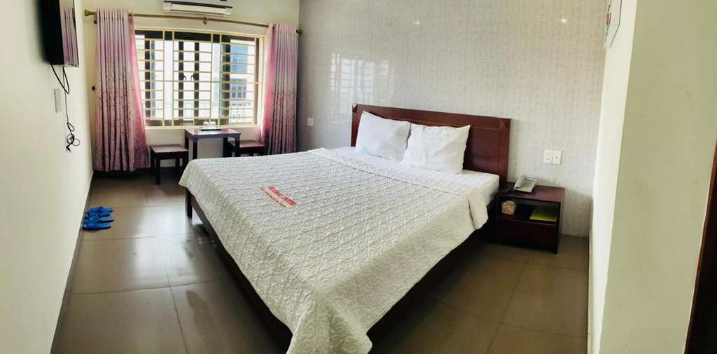 Others 5, Khach san Global, Vinh