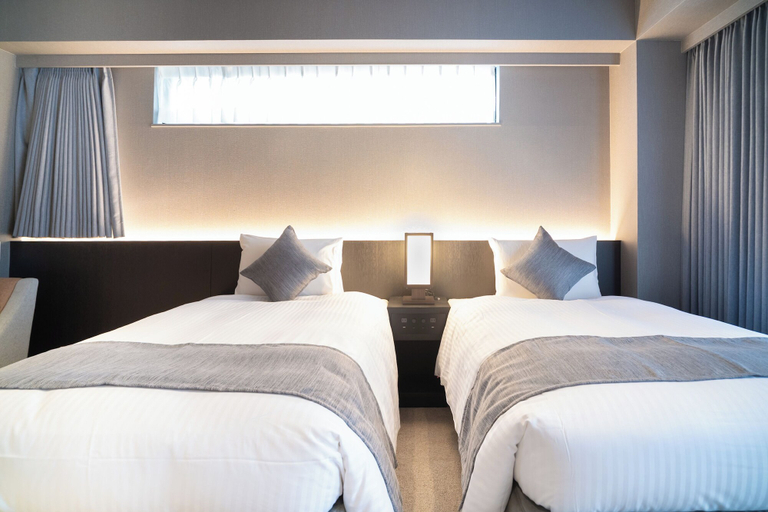 Room amenity 2, KIORI Hotel Higashino Toin, Kyoto