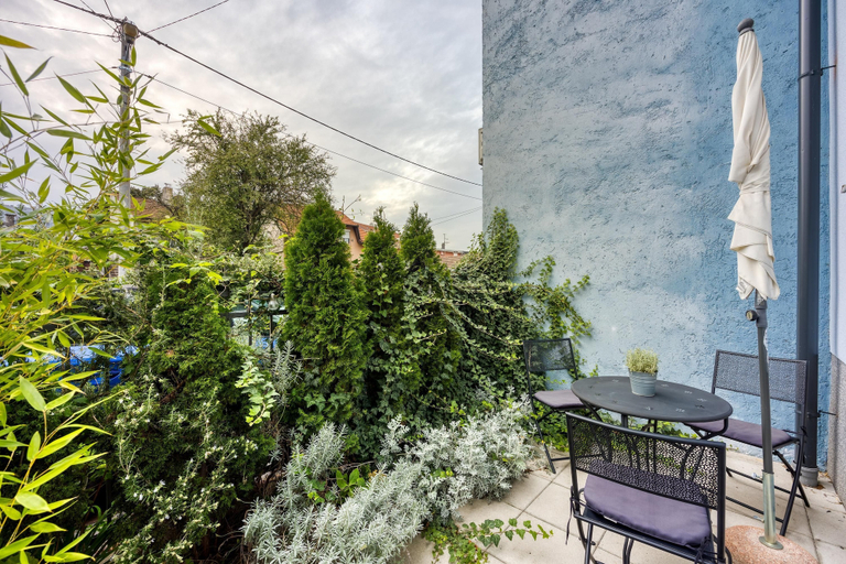Room 4, Modern Apartment With Bikes and PS4, Zagreb