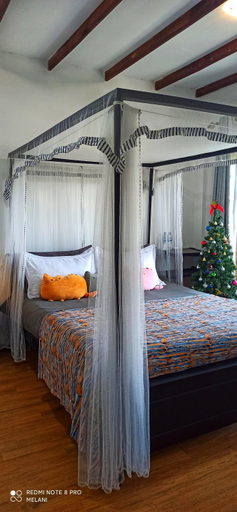 Bedroom, Mount Elegence, Nuwara Eliya
